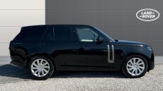 Land Rover Range Rover 3.0 D300 SE 4dr Auto Diesel Estate